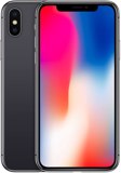 IPHONE X 64GB COLOR NEGRO