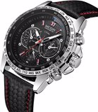 Reloj color negro para hombre A55